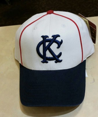 kansas city monarchs hat new era